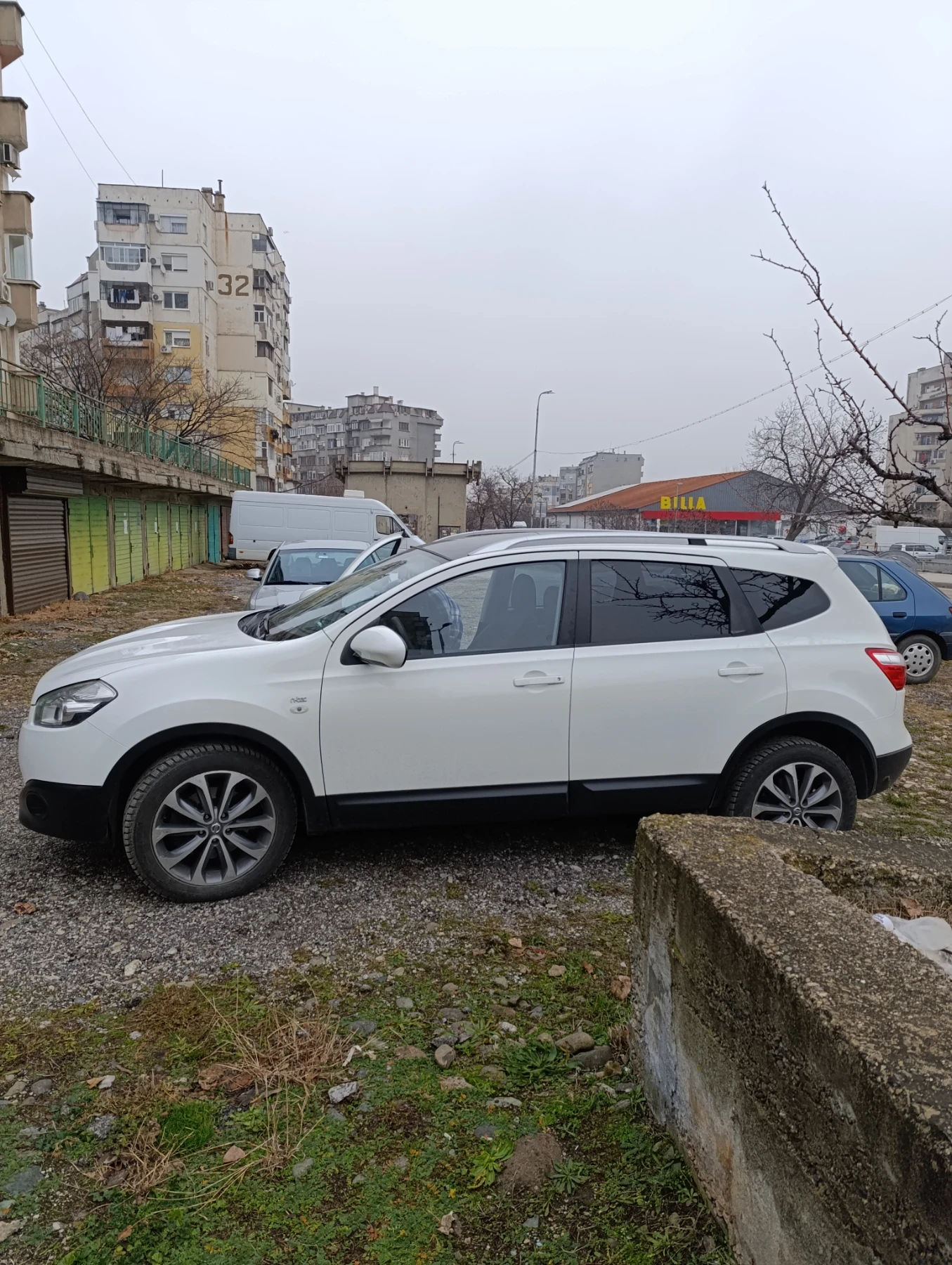 Nissan Qashqai + 2 | Mobile.bg � ����������� 2