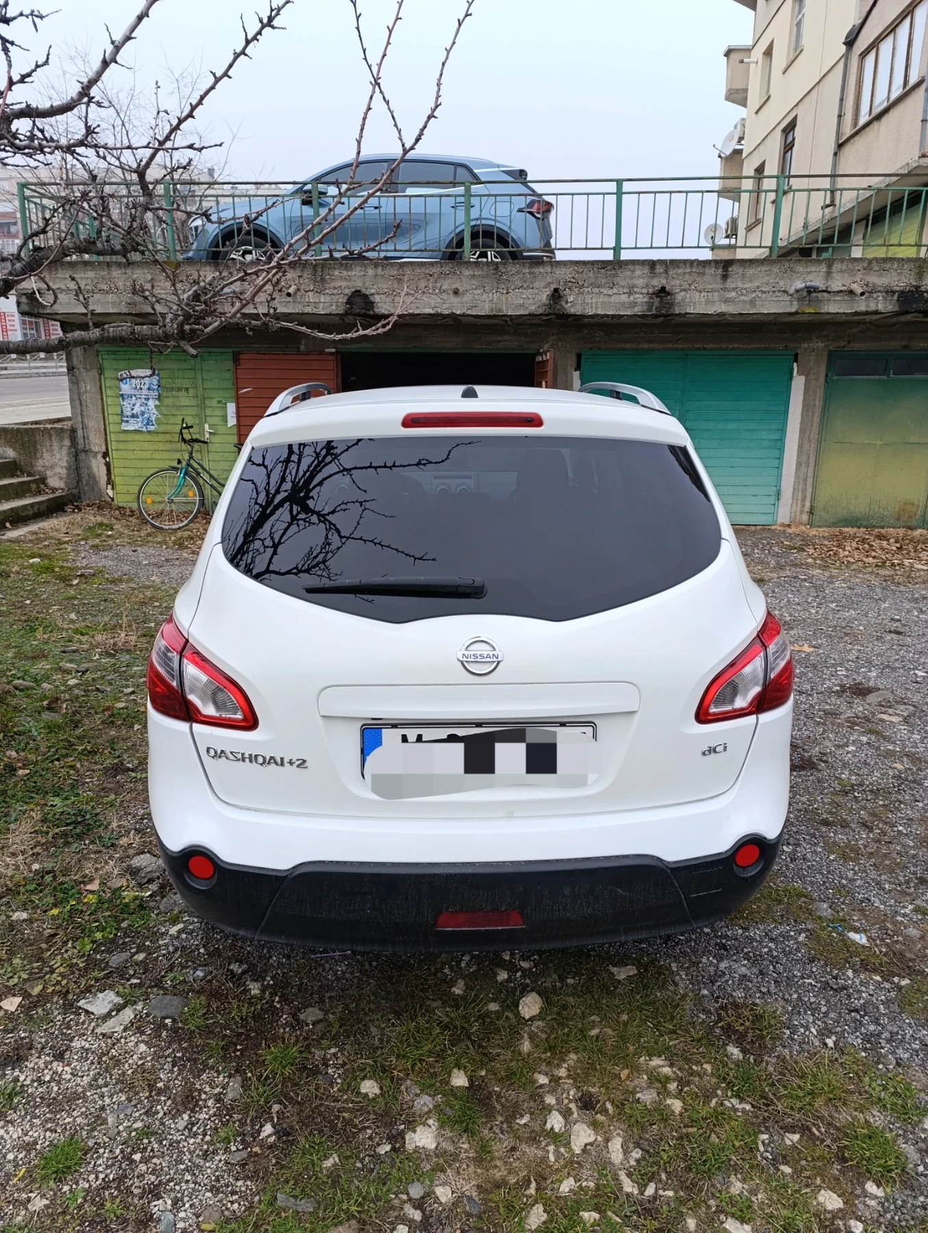 Nissan Qashqai + 2 | Mobile.bg � ����������� 7