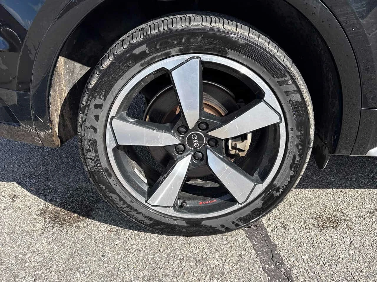 Audi Q5 Progressiv| DISTRONIC| ПОДГРЕВИ| ПАНО| 2 КЛЮЧА, снимка 6 - Автомобили и джипове - 54273253