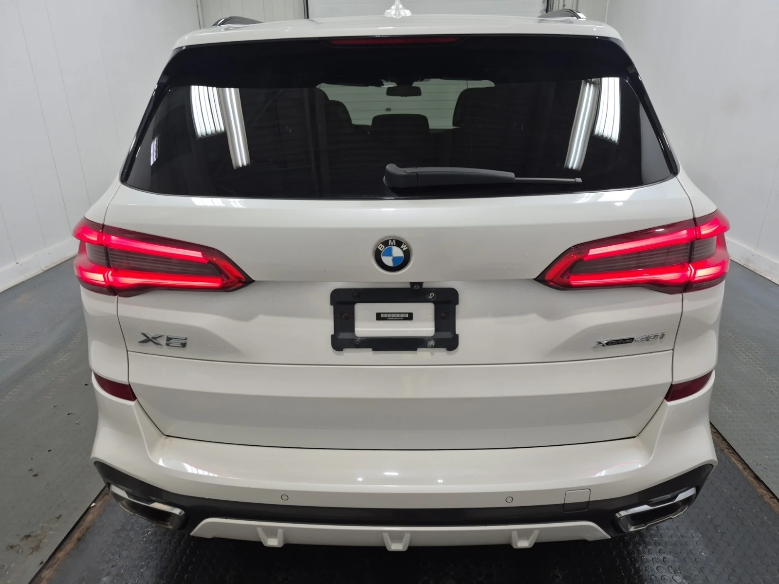 BMW X5 M-Pack* 360view* Pano* Лазерни* Обдухване* H&K* , снимка 5 - Автомобили и джипове - 54427658