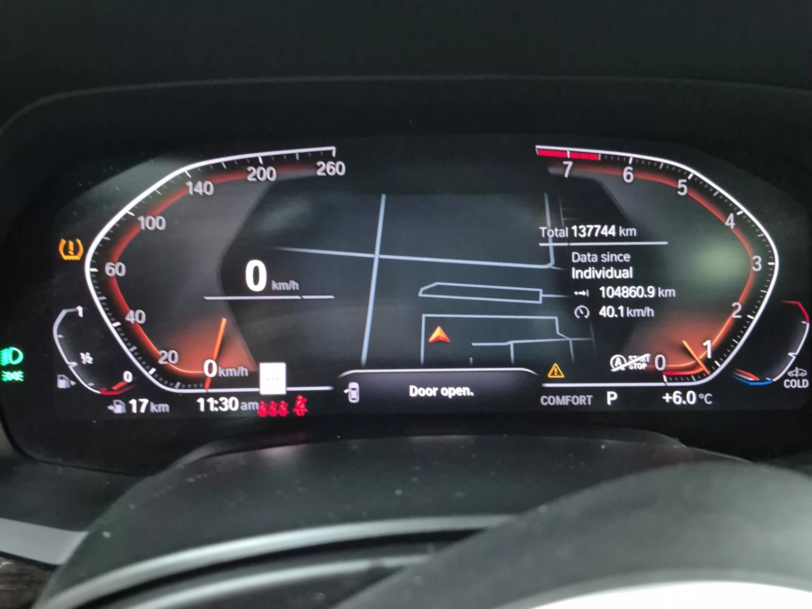 BMW X5 M-Pack* 360view* Pano* Лазерни* Обдухване* H&K* , снимка 10 - Автомобили и джипове - 54427658