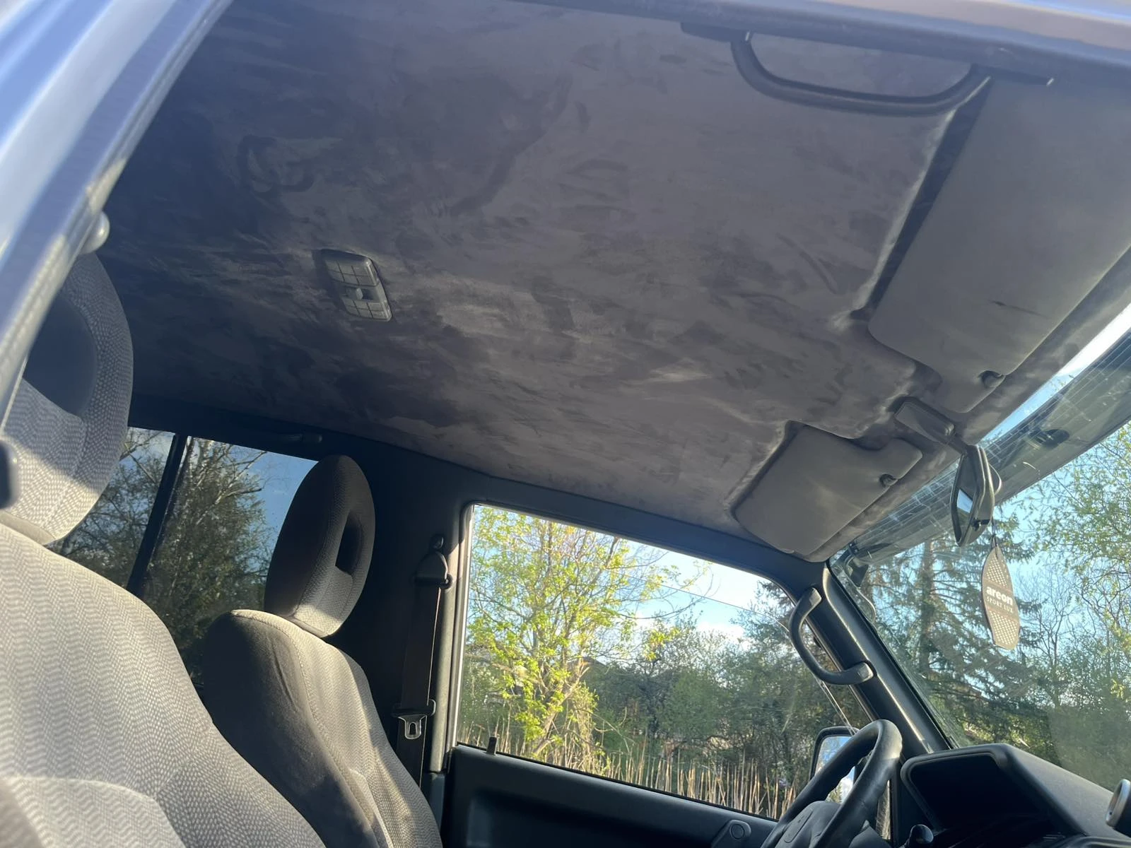 Mitsubishi Pajero, снимка 7 - Автомобили и джипове - 54430880