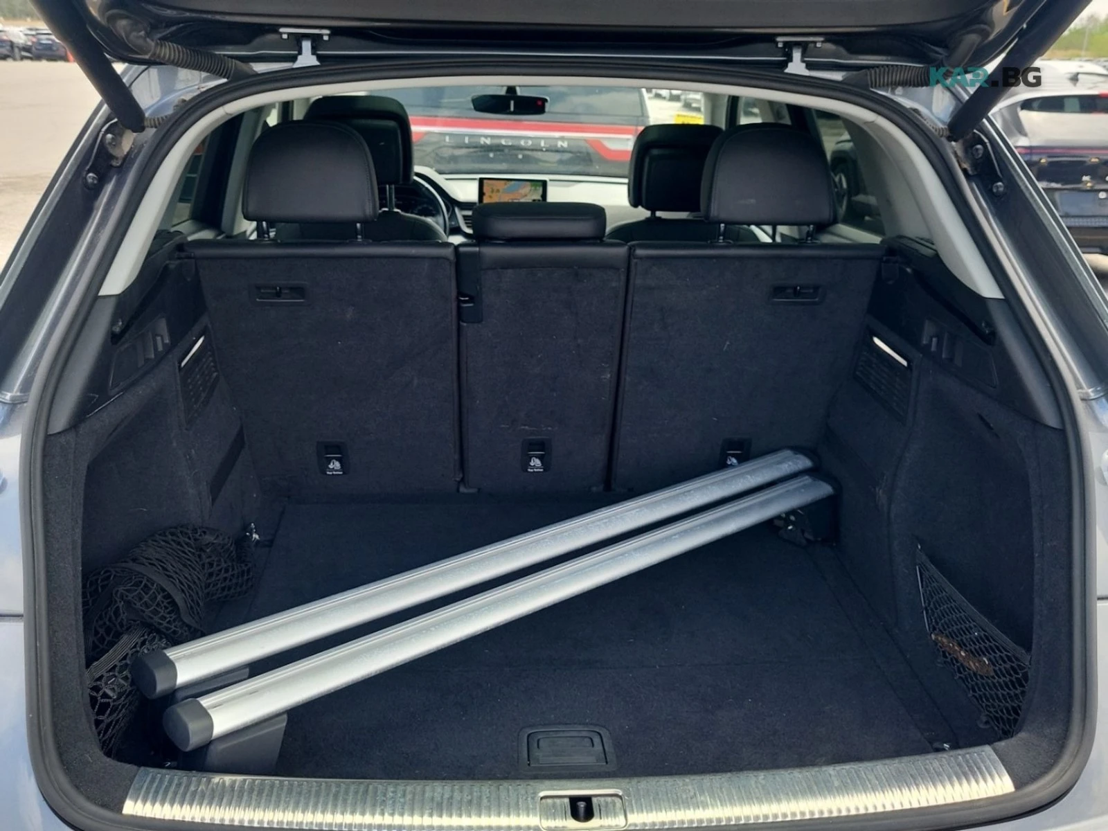 Audi Q5 PROGRESSIV * AWD * АвтоКредит* (ЦЕНА ДО БГ), снимка 15 - Автомобили и джипове - 54633869