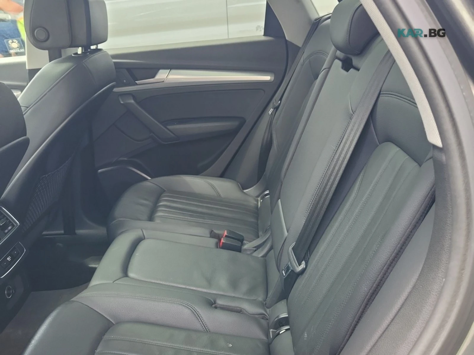 Audi Q5 PROGRESSIV * AWD * АвтоКредит* (ЦЕНА ДО БГ), снимка 13 - Автомобили и джипове - 54633869
