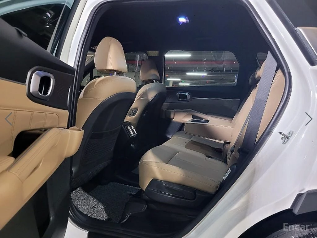 Kia Sorento 2.5T* 2WD* NOBLESSE* DISTRONIC* HEAD-UP* ОБДУХ, снимка 15 - Автомобили и джипове - 54741003