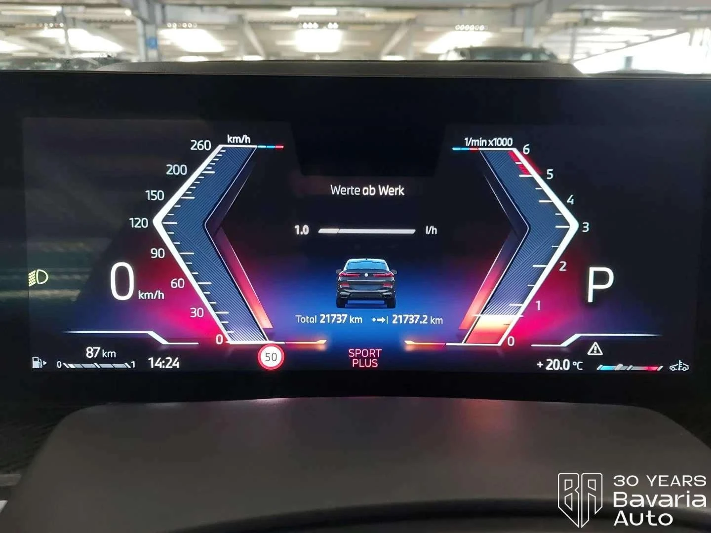 BMW X6 40d xDrive M Sport Paket Steptronic | Mobile.bg � ����������� 10