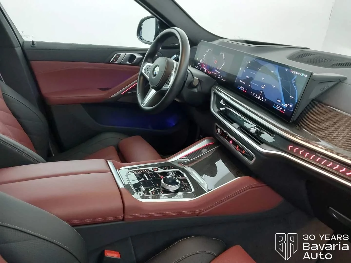BMW X6 40d xDrive M Sport Paket Steptronic | Mobile.bg � ����������� 7