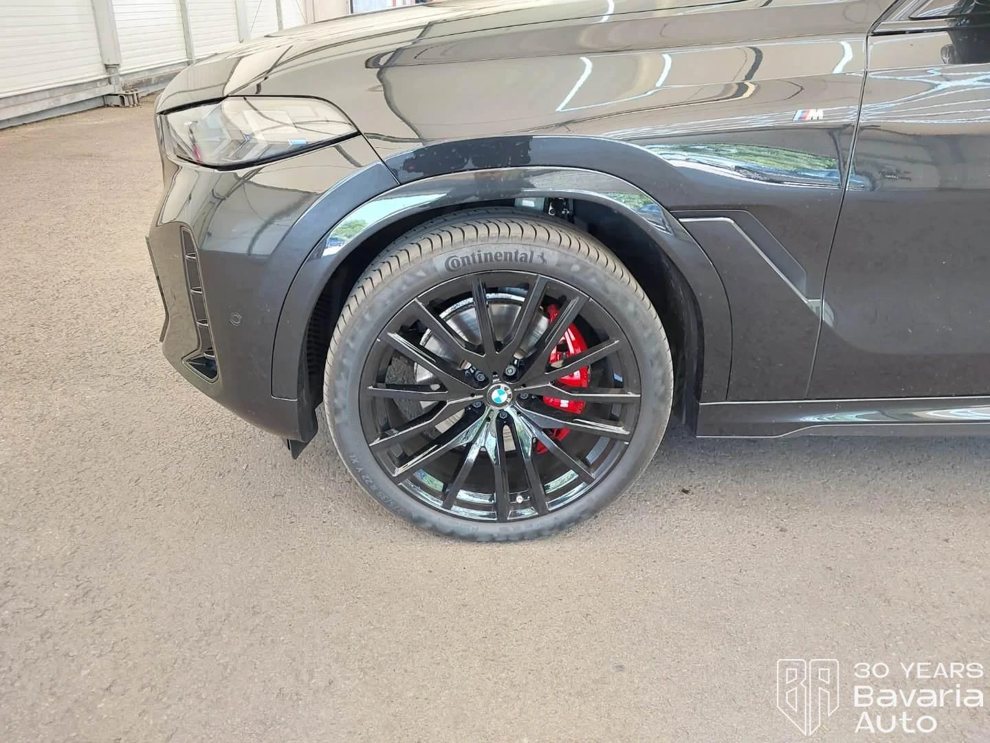 BMW X6 40d xDrive M Sport Paket Steptronic | Mobile.bg � ����������� 17