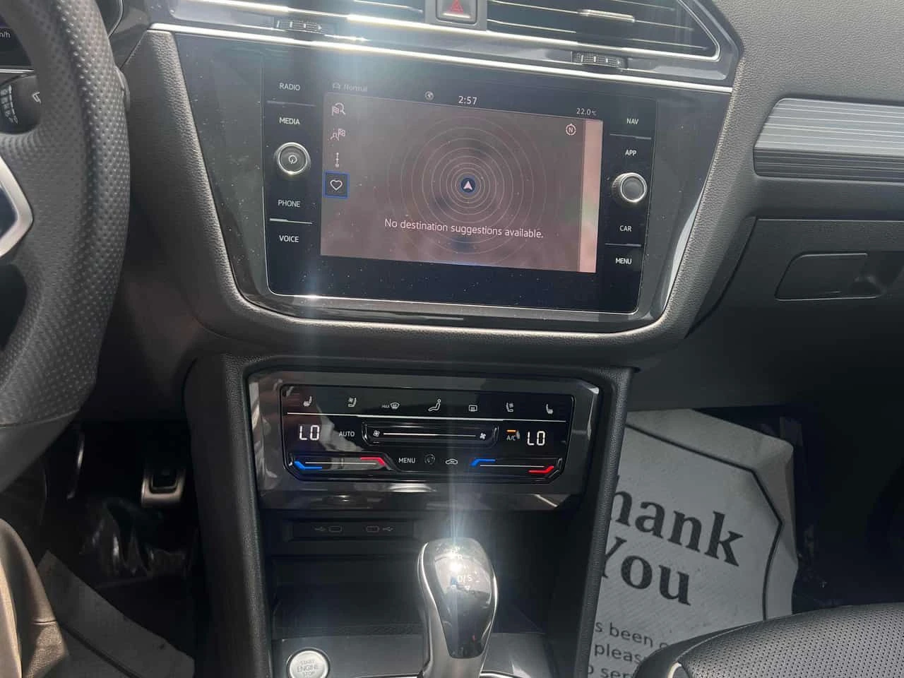 VW Tiguan * Highline R Line* АВТОКРЕДИТ БЕЗ ПЪРВОНАЧАЛНА* , снимка 9 - Автомобили и джипове - 54921893