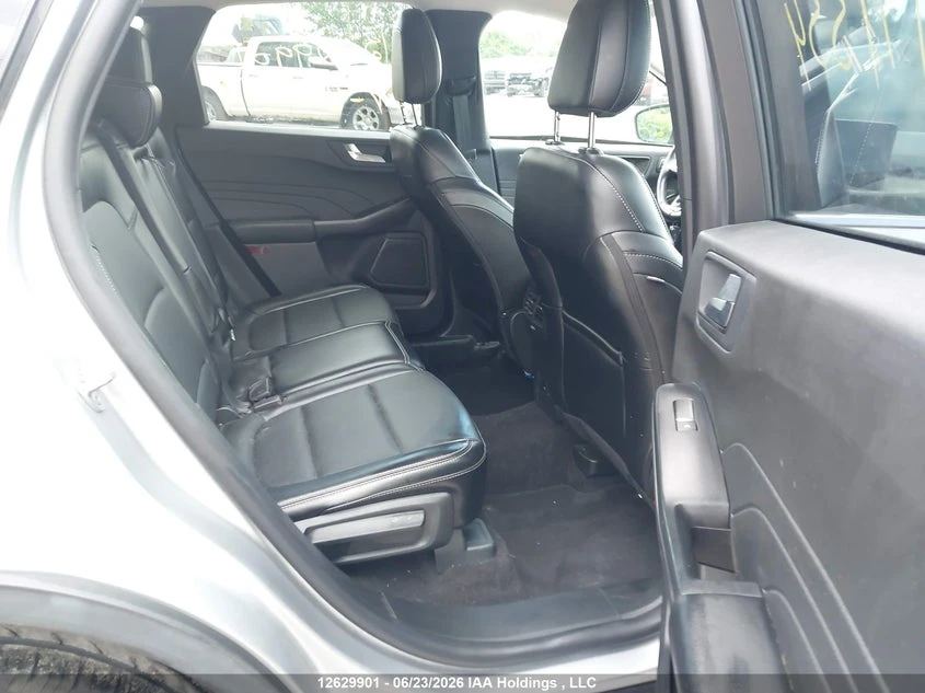 Ford Escape 2.0l Platinum | Mobile.bg � ����������� 8