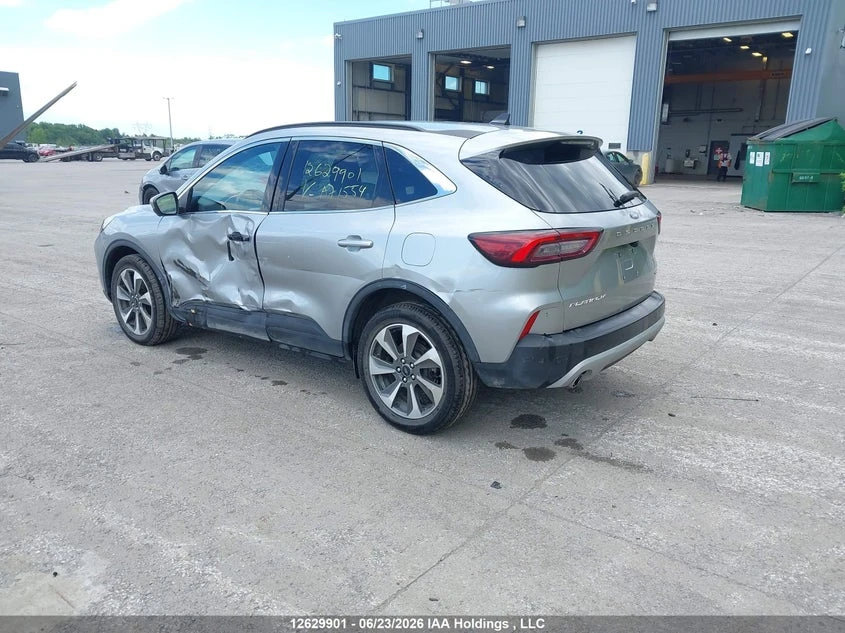 Ford Escape 2.0l Platinum | Mobile.bg � ����������� 3