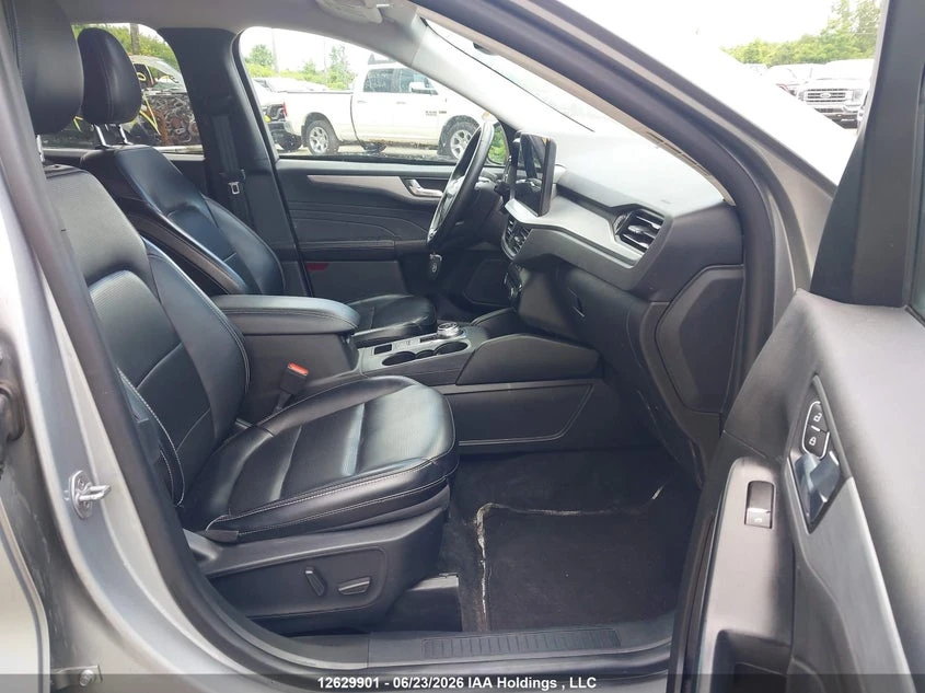 Ford Escape 2.0l Platinum | Mobile.bg � ����������� 5