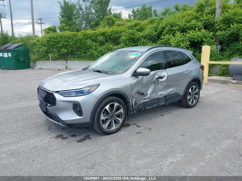 Ford Escape 2.0l Platinum | Mobile.bg � ����������� 2