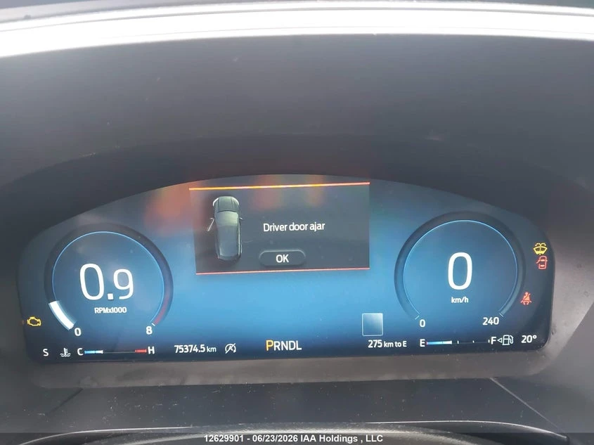Ford Escape 2.0l Platinum | Mobile.bg � ����������� 7