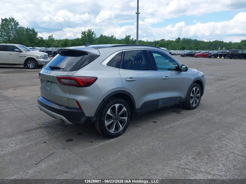 Ford Escape 2.0l Platinum | Mobile.bg � ����������� 4