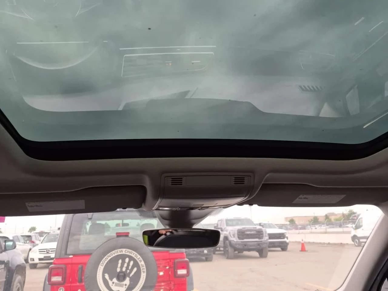 VW Tiguan * HIGHLINE* FULL DIGITAL * 2 КЛЮЧА * ПАНОРАМА * , снимка 13 - Автомобили и джипове - 55050171
