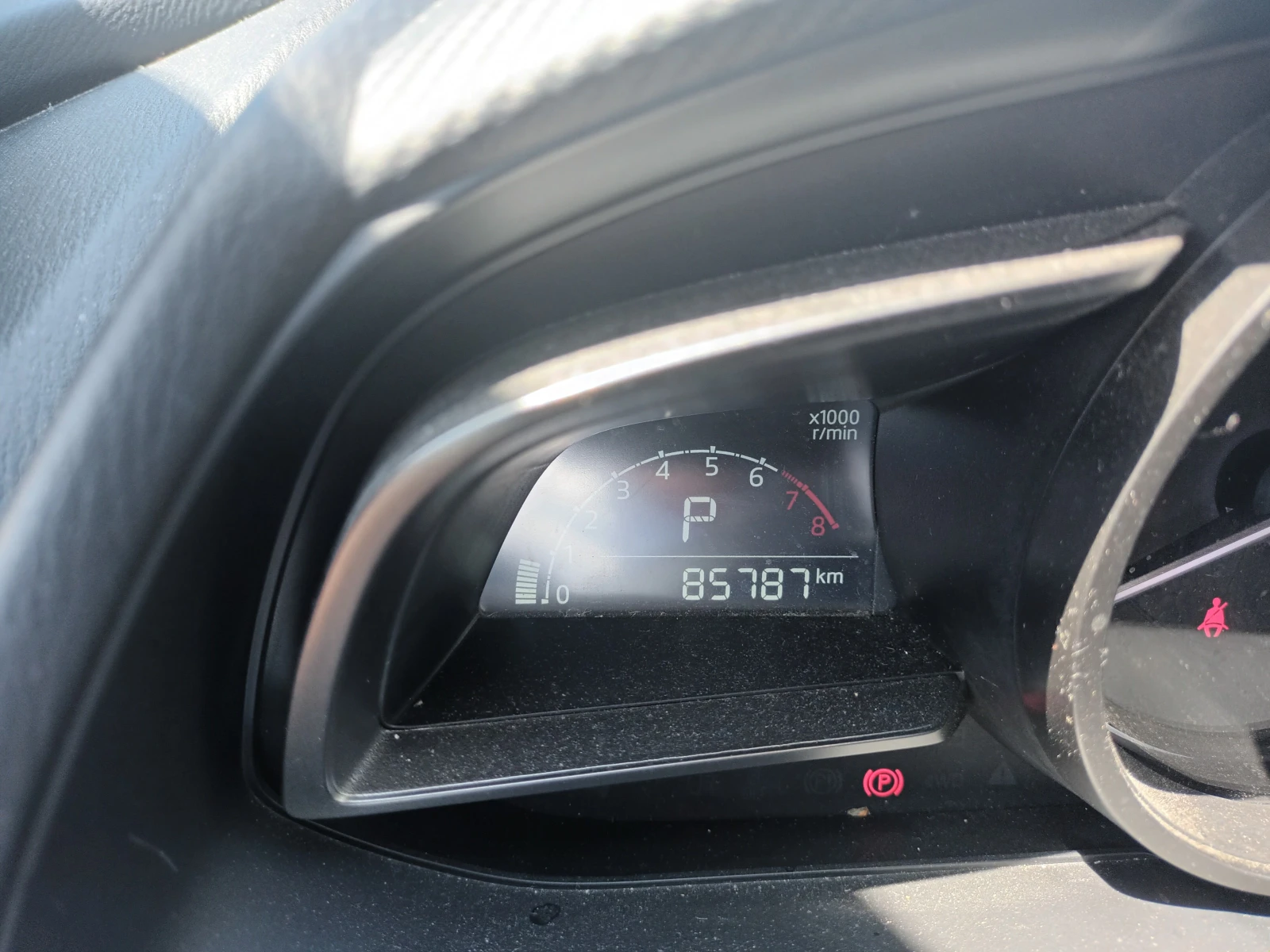 Mazda CX-3, снимка 6 - Автомобили и джипове - 55671046