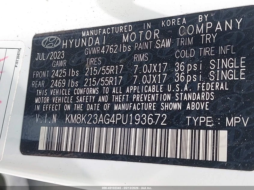 Hyundai Kona Electric Se, снимка 9 - Автомобили и джипове - 55744583