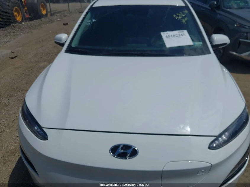 Hyundai Kona Electric Se, снимка 6 - Автомобили и джипове - 55744583