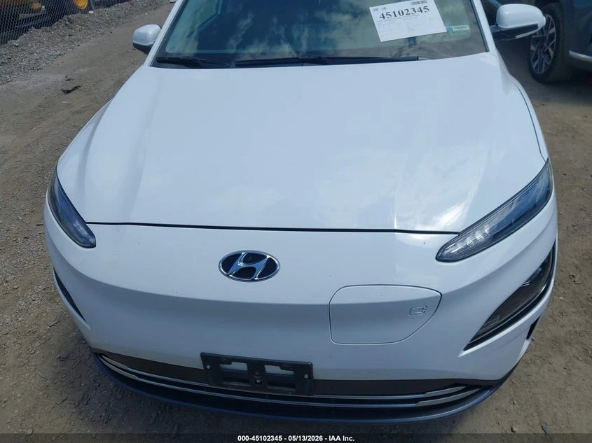 Hyundai Kona Electric Se, снимка 12 - Автомобили и джипове - 55744583