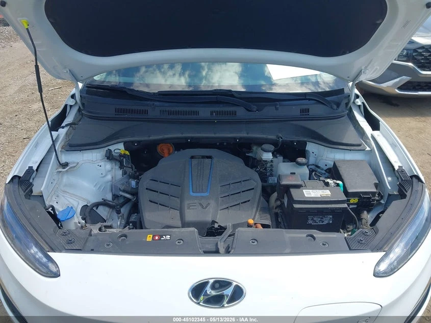 Hyundai Kona Electric Se, снимка 10 - Автомобили и джипове - 55744583