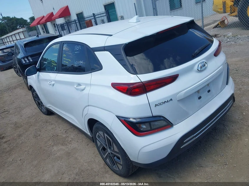 Hyundai Kona Electric Se, снимка 3 - Автомобили и джипове - 55744583