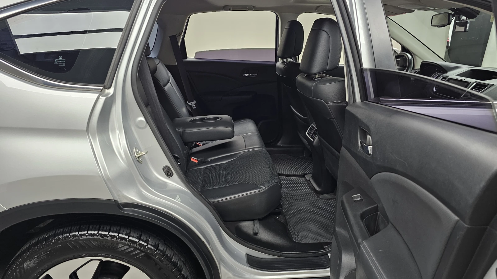 Honda Cr-v 4WD Touring autorpime.bg, снимка 8 - Автомобили и джипове - 55831608