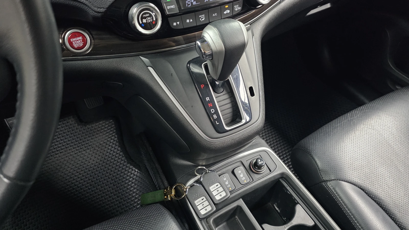 Honda Cr-v 4WD Touring autorpime.bg, снимка 6 - Автомобили и джипове - 55831608