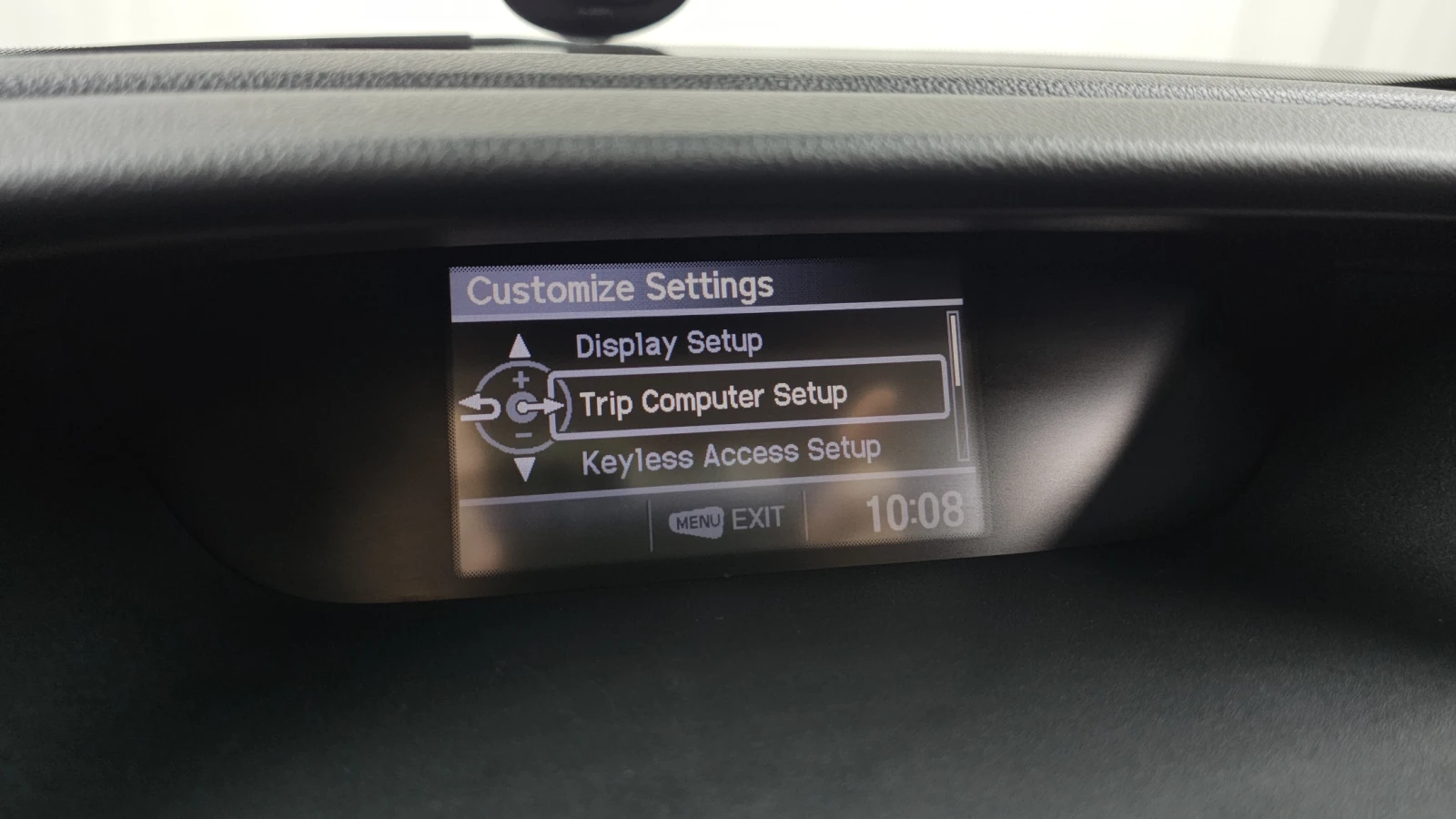Honda Cr-v 4WD Touring autorpime.bg, снимка 17 - Автомобили и джипове - 55831608