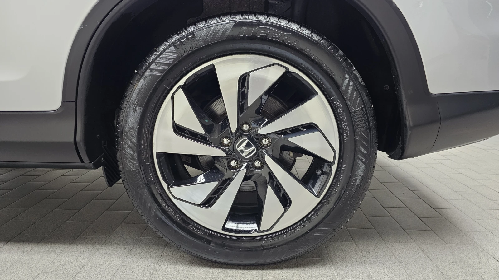 Honda Cr-v 4WD Touring autorpime.bg, снимка 13 - Автомобили и джипове - 55831608