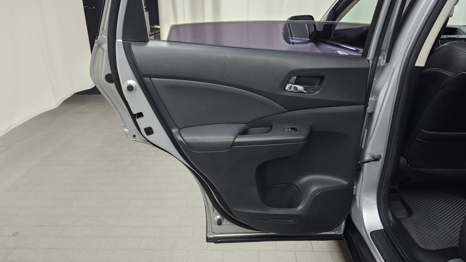 Honda Cr-v 4WD Touring autorpime.bg, снимка 15 - Автомобили и джипове - 55831608