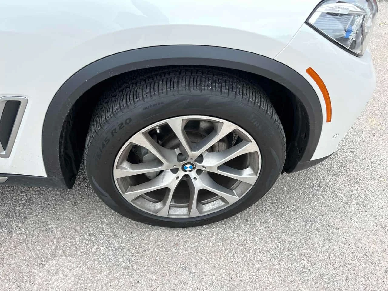 BMW X5 * xDrive40i * CARFAX * ����� �� ����������� | Mobile.bg � ����������� 7