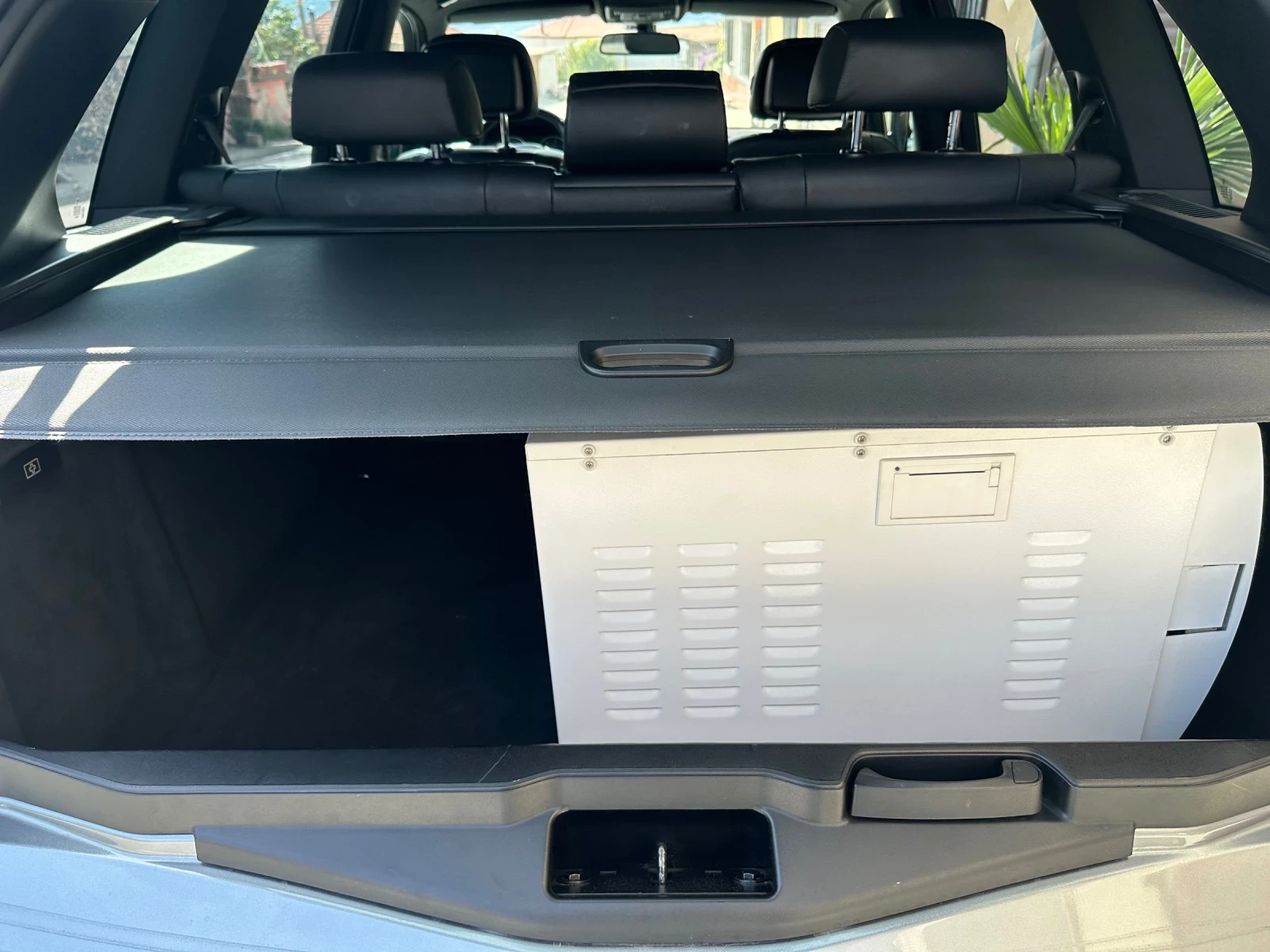 BMW X5, снимка 7 - Автомобили и джипове - 56392748
