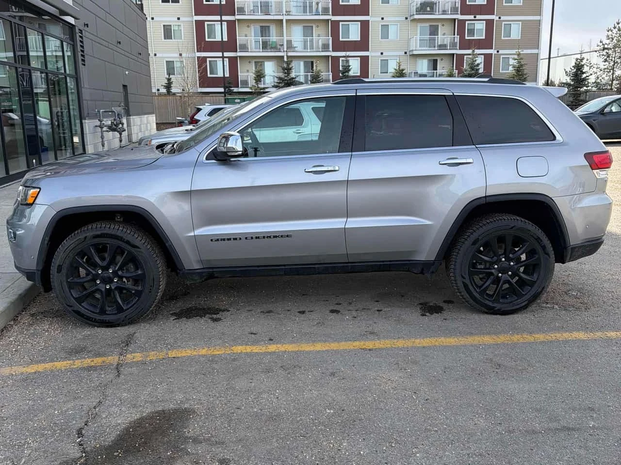 Jeep Grand cherokee * LIMITED * ���������� ��� ������������ ������*  | Mobile.bg � ����������� 6