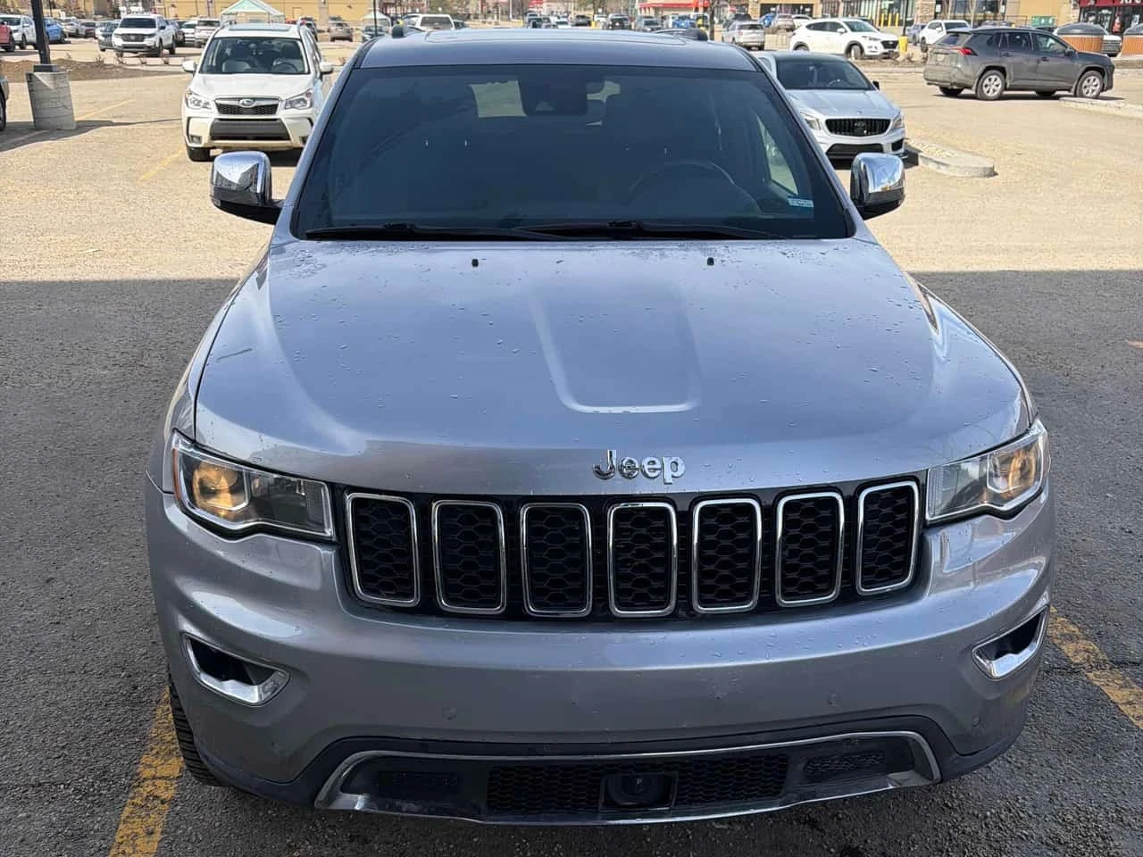Jeep Grand cherokee * LIMITED * ���������� ��� ������������ ������*  | Mobile.bg � ����������� 2