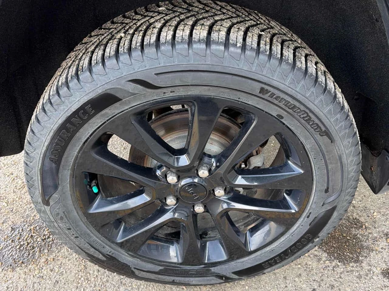 Jeep Grand cherokee * LIMITED * ���������� ��� ������������ ������*  | Mobile.bg � ����������� 13