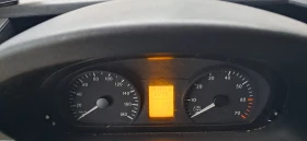 Mercedes-Benz Sprinter 316 Benzin CNG, снимка 5