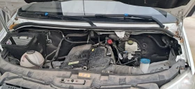 Mercedes-Benz Sprinter 316 Benzin CNG, снимка 6
