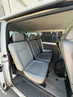 VW Transporter, снимка 1