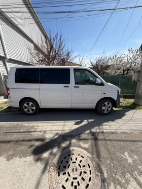 VW Transporter, снимка 2