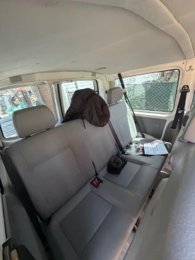 VW Transporter, снимка 5