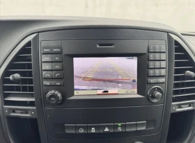 Mercedes-Benz Vito TOURER 116 CDI 4X4, снимка 10