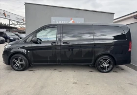Mercedes-Benz Vito TOURER 116 CDI 4X4, снимка 6