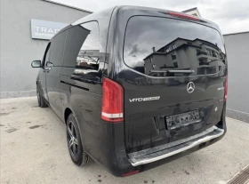 Mercedes-Benz Vito TOURER 116 CDI 4X4, снимка 5