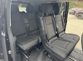 Mercedes-Benz Vito TOURER 116 CDI 4X4, снимка 12