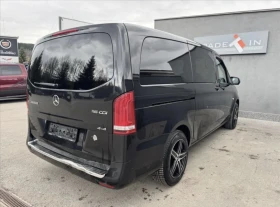 Mercedes-Benz Vito TOURER 116 CDI 4X4, снимка 3