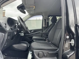 Mercedes-Benz Vito TOURER 116 CDI 4X4, снимка 9