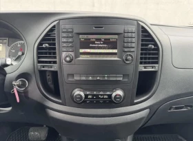 Mercedes-Benz Vito TOURER 116 CDI 4X4, снимка 13