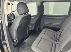 Mercedes-Benz Vito TOURER 116 CDI 4X4, снимка 11