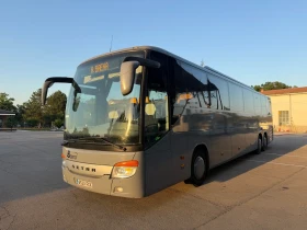 Setra S 417 GT HD СМАРТ ТАХО 65 местен !!!, снимка 2